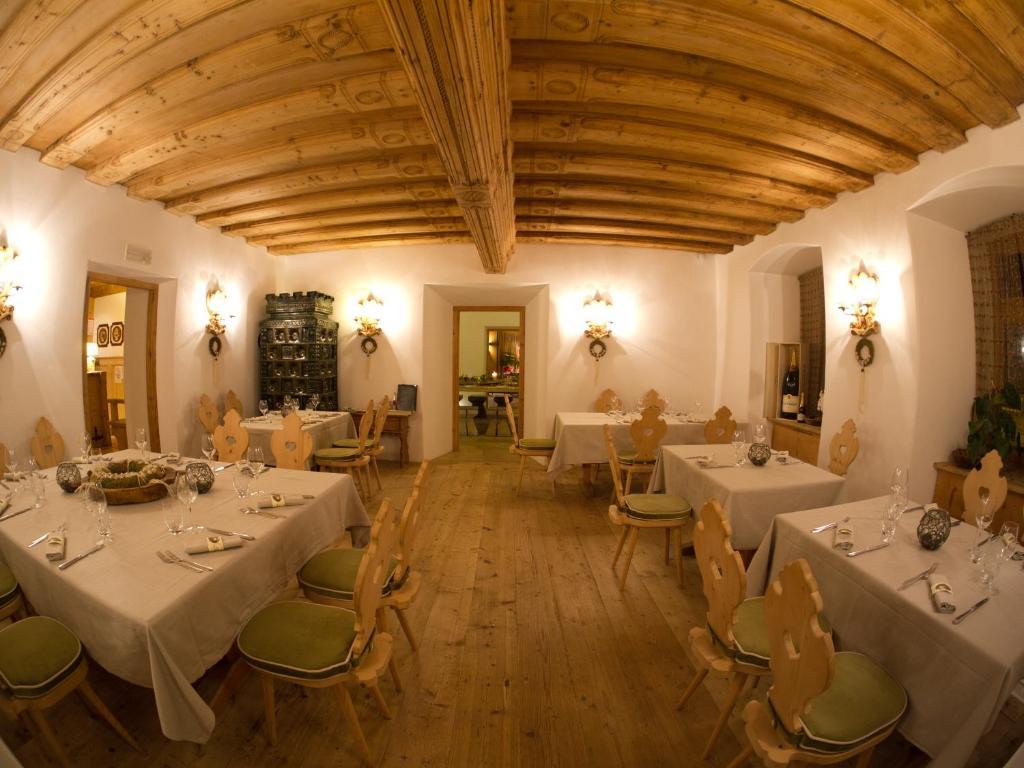 Готель Ristorante Rifugio Ospitale Кортіна-д'Ампеццо Екстер'єр фото